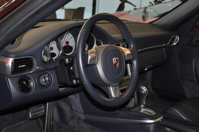 PORSCHE 911 997 Carrera S Coupé *tetto/pcm2/pelle*