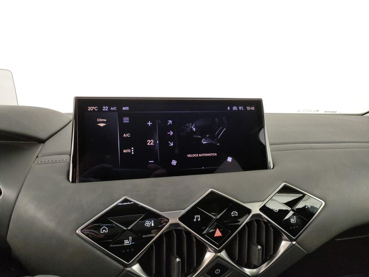 DS DS3 1.5 bluehdi Opera 130cv auto