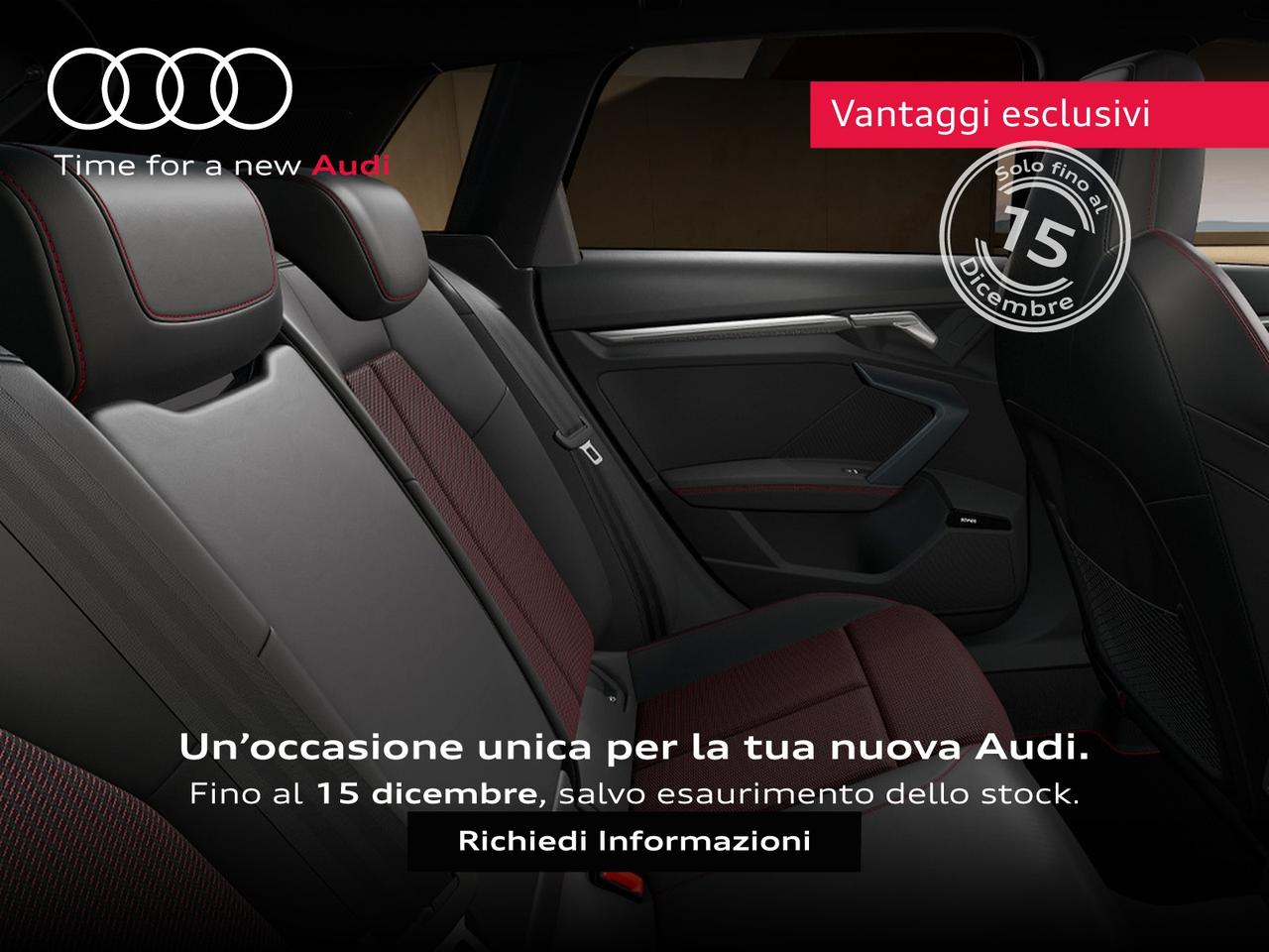 Audi S3 sportback 2.0 tfsi quattro s-tronic