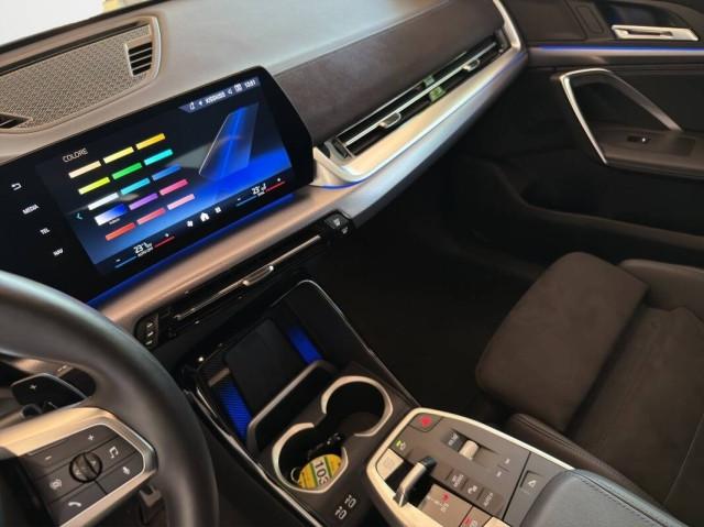 BMW X2 Sdrive 18d MSport Pro auto