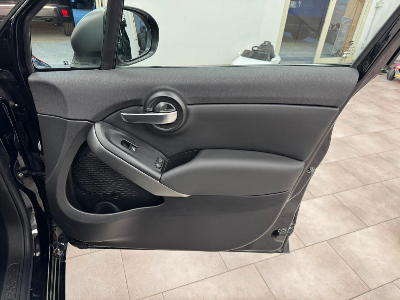 Fiat 500X 1.3 MultiJet 95 CV Sport