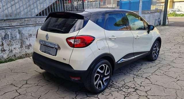 Renault Captur Captur 1.2 tce energy R-Link 120cv edc