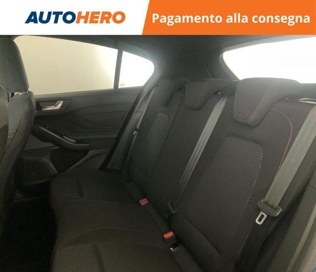 FORD Focus 1.5 EcoBlue 115 CV automatico 5p. ST-Line