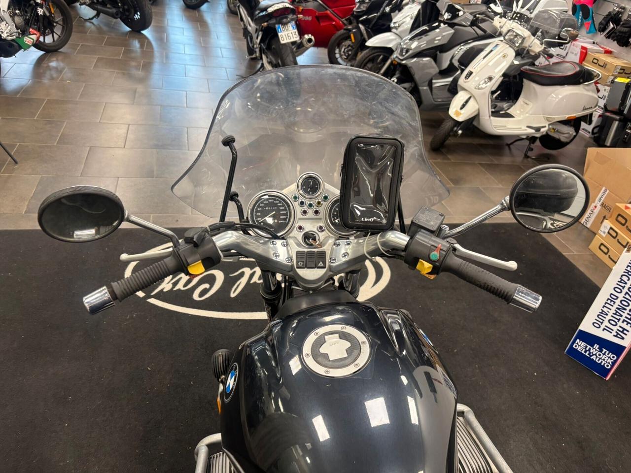 Bmw R 850