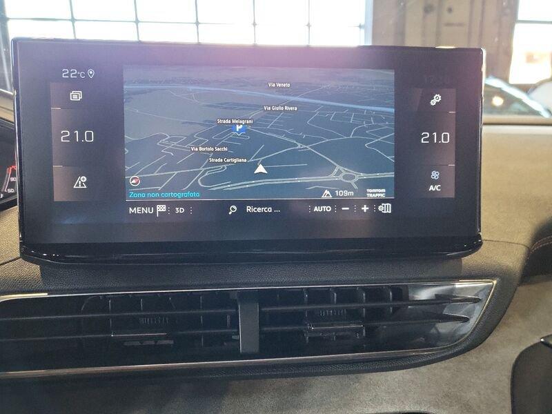 Peugeot 5008 5008 BlueHDi 130 S&S EAT8 GT Pack 7 Posti