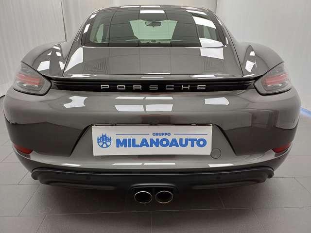 Porsche Cayman 2.0 PDK 300CV*SPORTCHRONO+BOSE+Bi-XENO+PELLE**