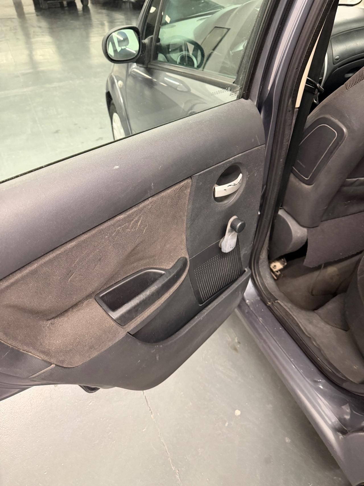 Citroen C3 1.4 HDi 70CV airdream Classique