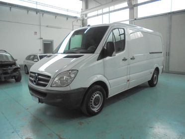 Mercedes-Benz Sprinter 311 CDI Furgone