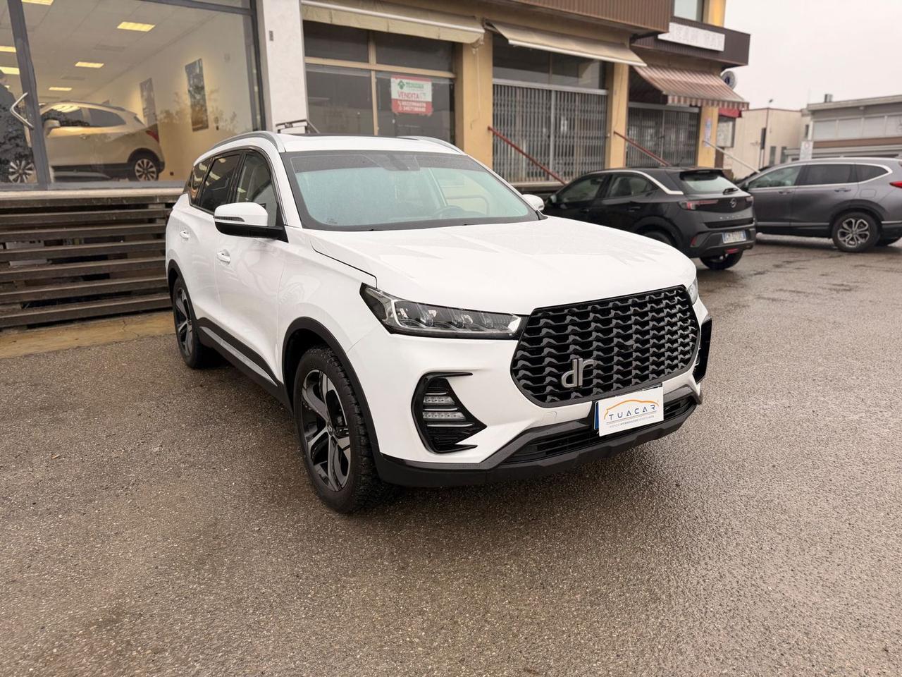 Dr DR6 1.5 Turbo #8796