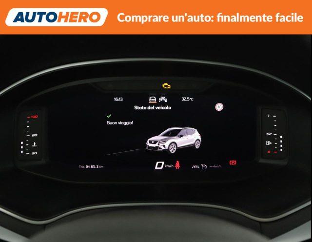 SEAT Arona 1.0 EcoTSI Style