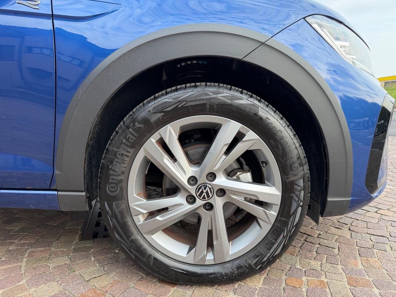 Volkswagen Taigo 1.0 TSI 115 CV R-Line