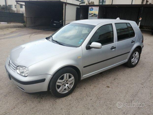 Volswagen golf 4 tdi