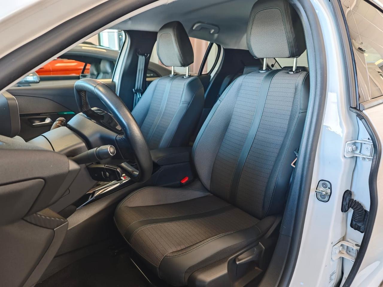 Peugeot 208 PureTech 75 Stop&Start 5 porte Allure Pack