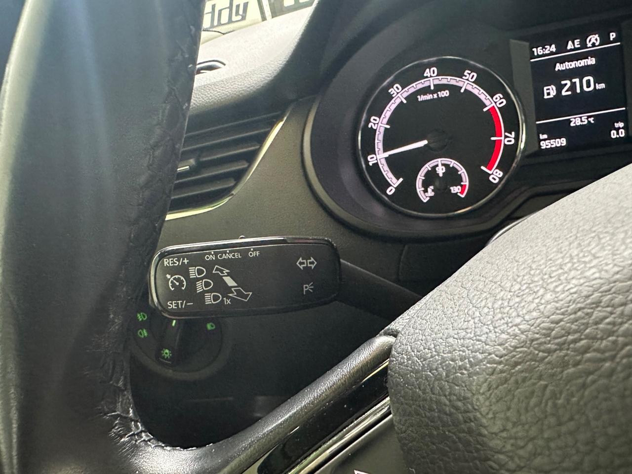 Skoda Octavia 1.0 TSI 116cv DSG Wagon Executive