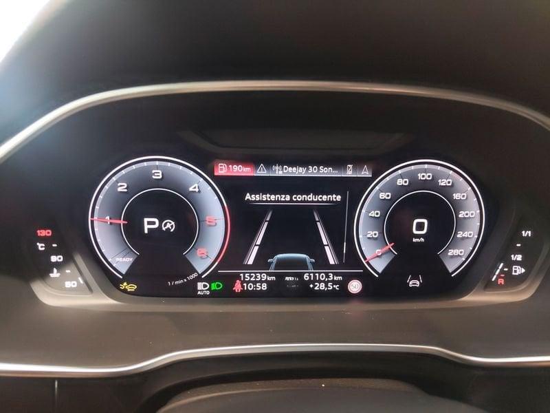 Audi Q3 Q3 35 2.0 tdi Business Advanced s-tronic