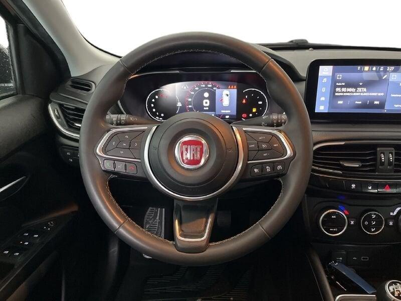 FIAT Tipo 5 porte Cross II 2021 1.0 Cross 100cv