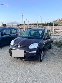 Fiat Panda 1.2 benzina anno 2013
