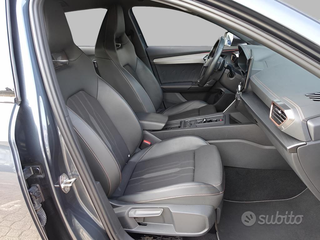Cupra Formentor 1.4 e-hybrid VZ dsg
