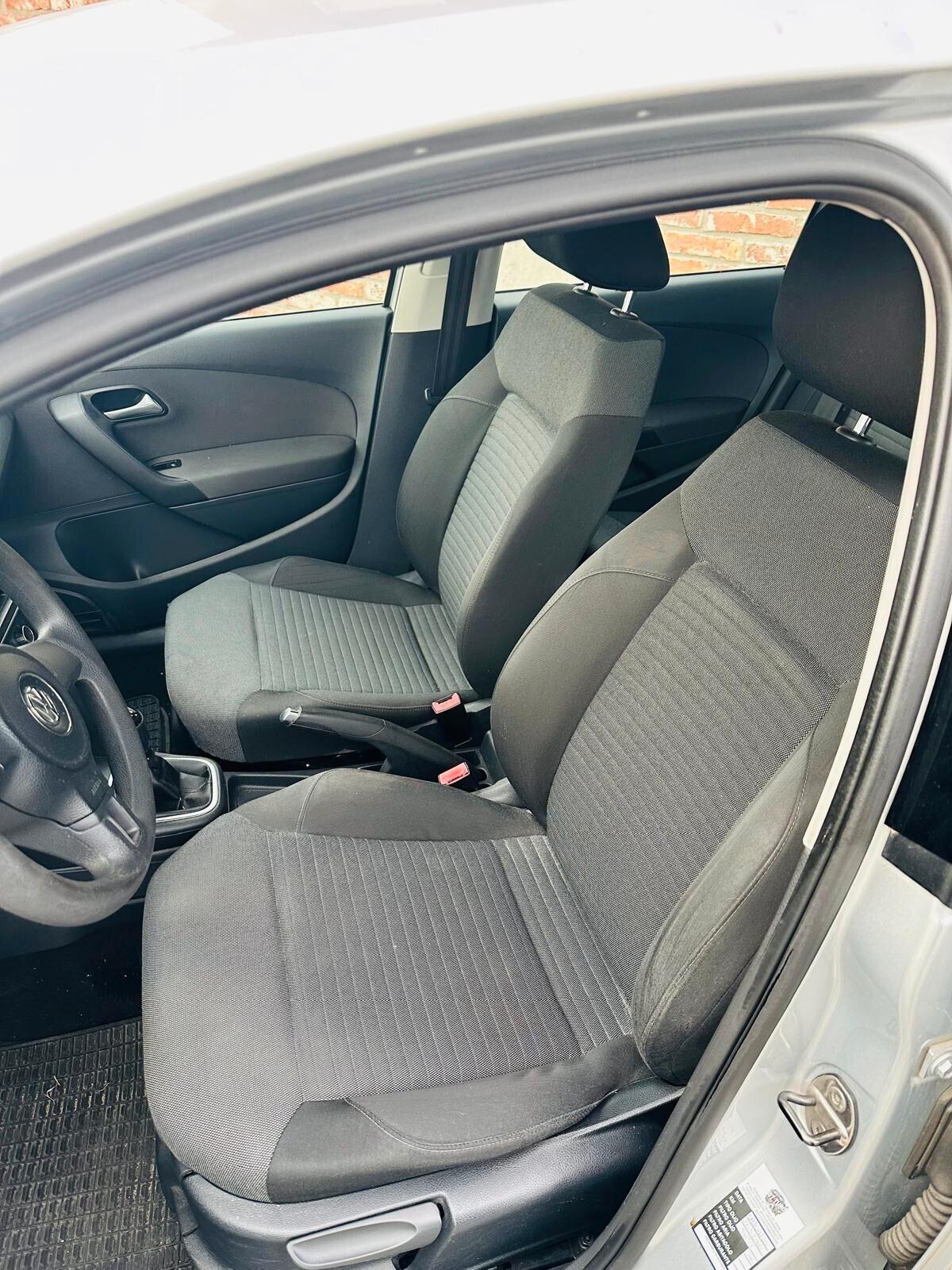 Volkswagen Polo 1.6 TDI 90CV DPF 5 porte Highline