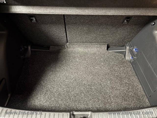 SKODA Fabia 1.0 TSI EVO 95 CV Selection