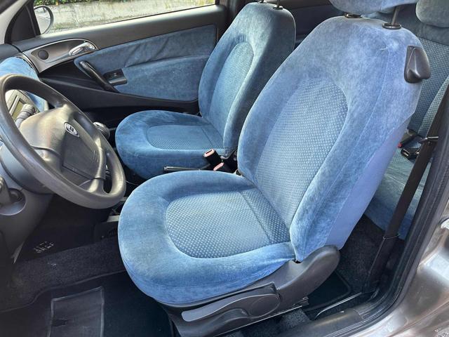 LANCIA Ypsilon 1.2 16V Platino