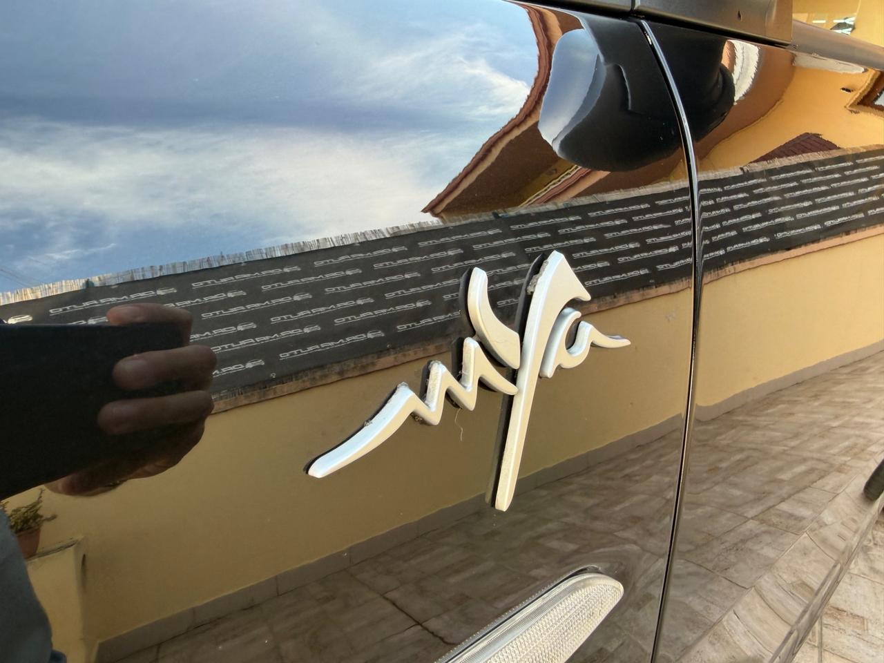 Lancia Ypsilon 1.2 69 CV GPL Ecochic Gold
