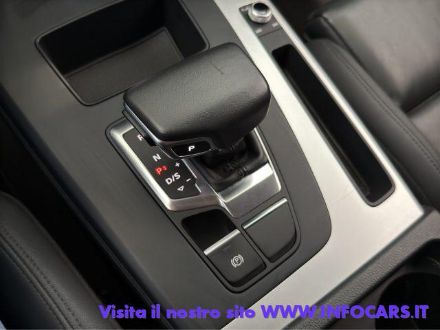 AUDI Q5 SPB 35 TDI 163 CV S tronic Business - PROMO