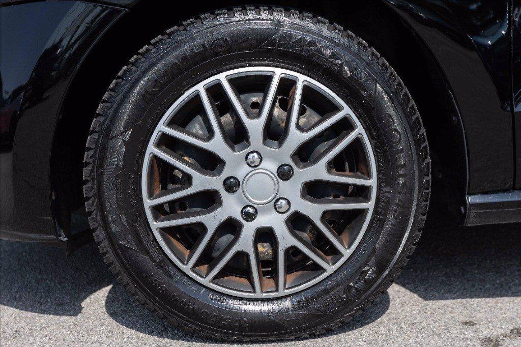 VOLKSWAGEN Polo 5p 1.2 Trendline 60cv del 2013