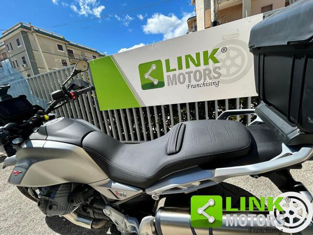 MOTO GUZZI Other V 85 STRADA