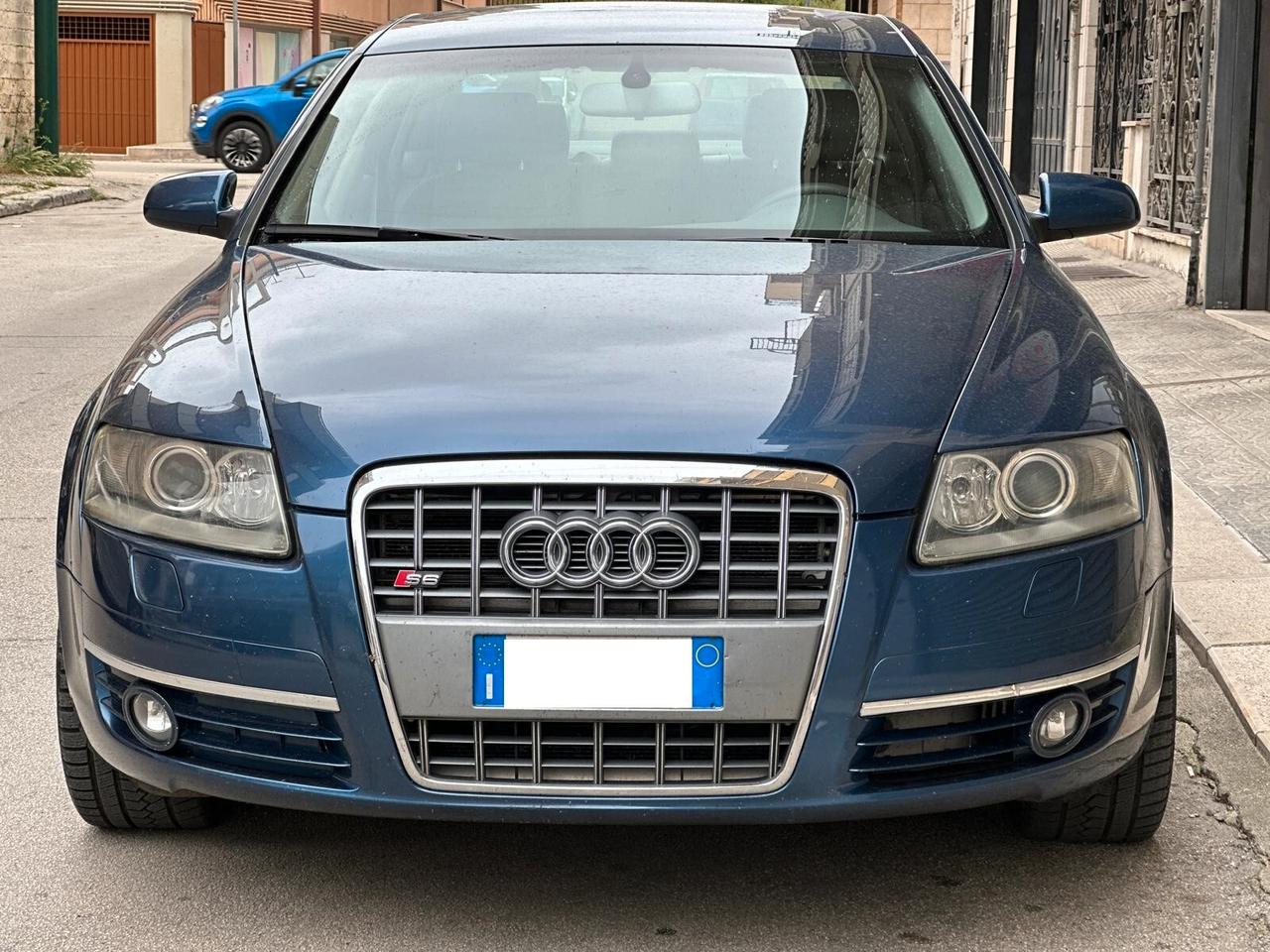 Audi A6 Berlina 2.0 TDI 140CV *FULL*