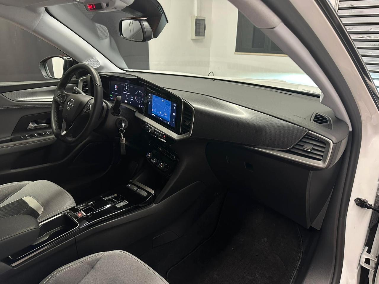 Opel Mokka 1.2 Turbo 130cv PREZZO REALE