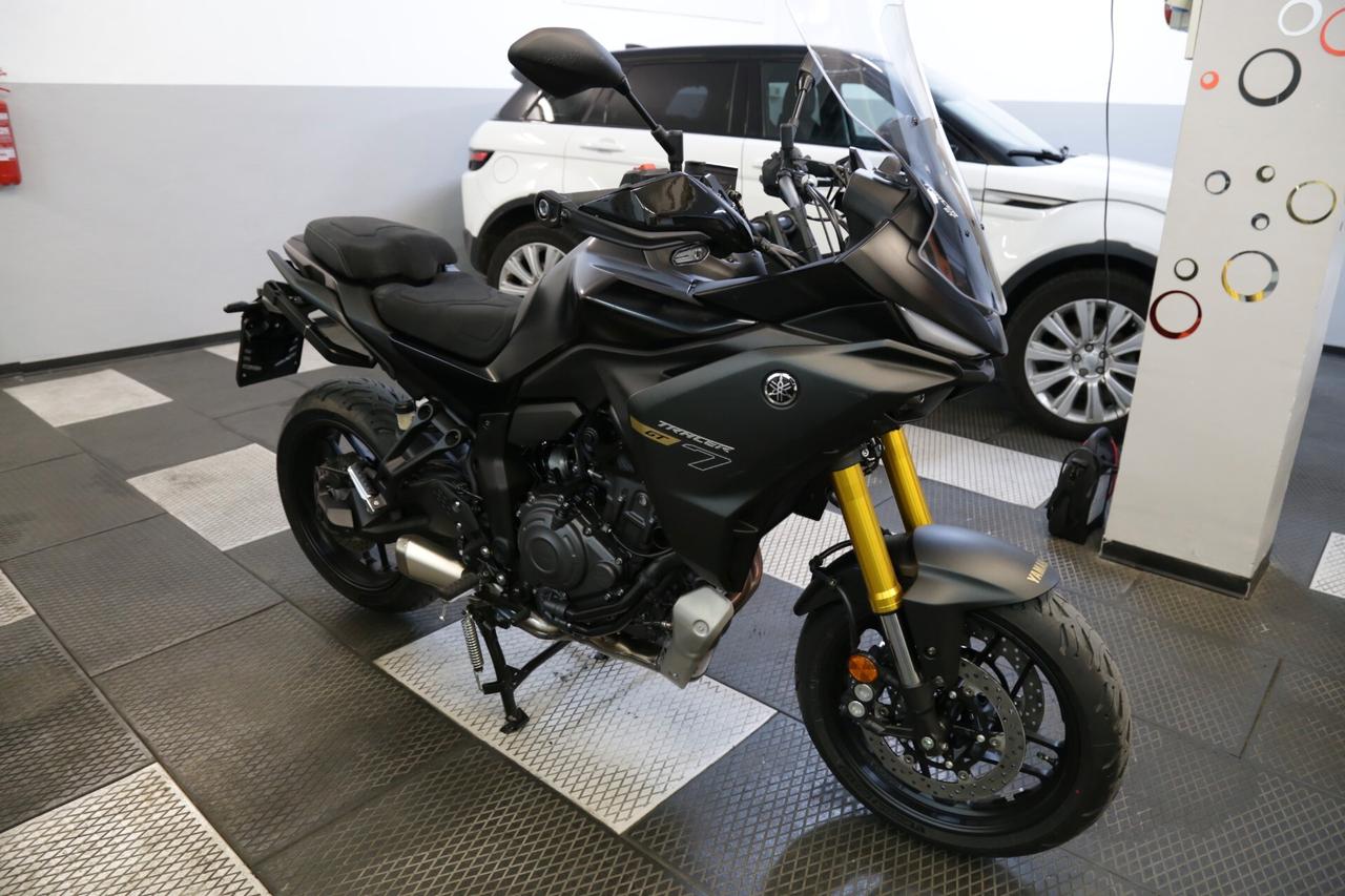Yamaha Tracer 7 GT