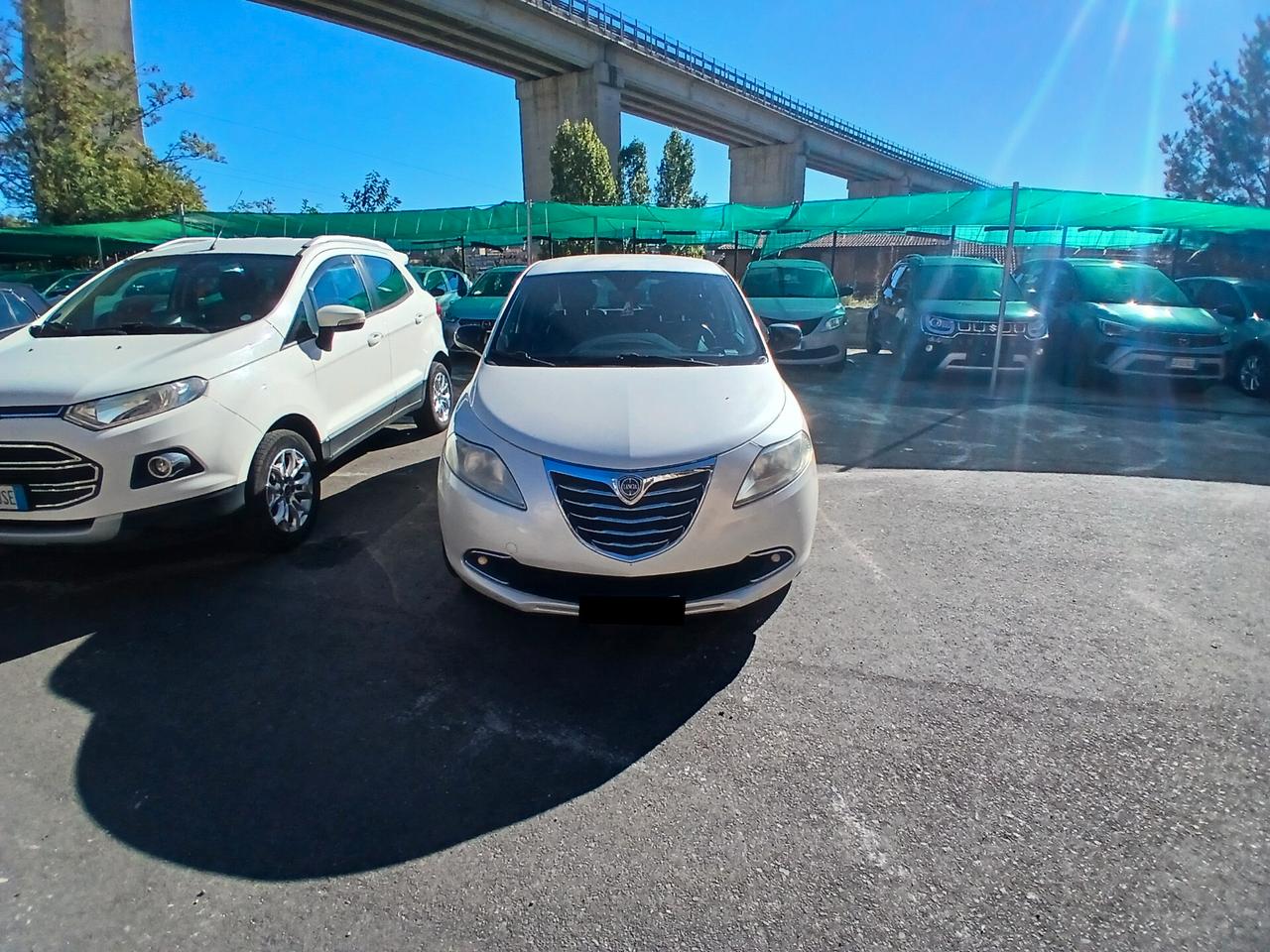 Lancia Ypsilon 1.3 MJT 16V 95 CV 5 porte S&S Platinum