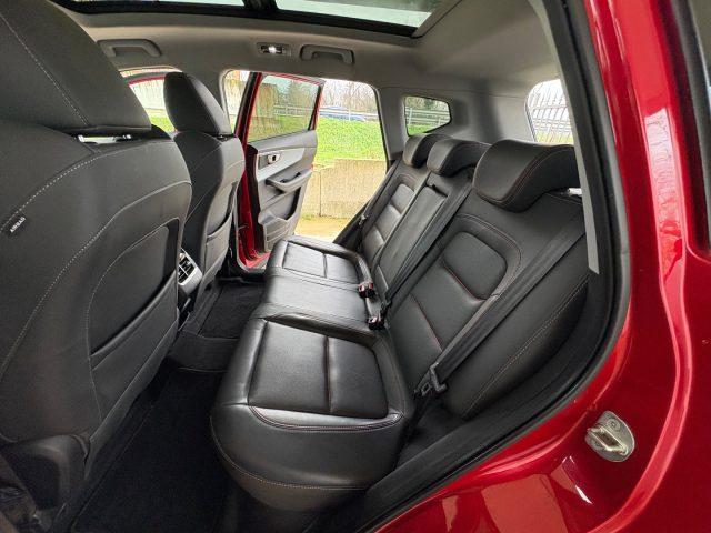 DR MOTOR DR 6.0 1.5 Turbo CVT Bi-Fuel GPL AUTOMATICA TETTO E XENO