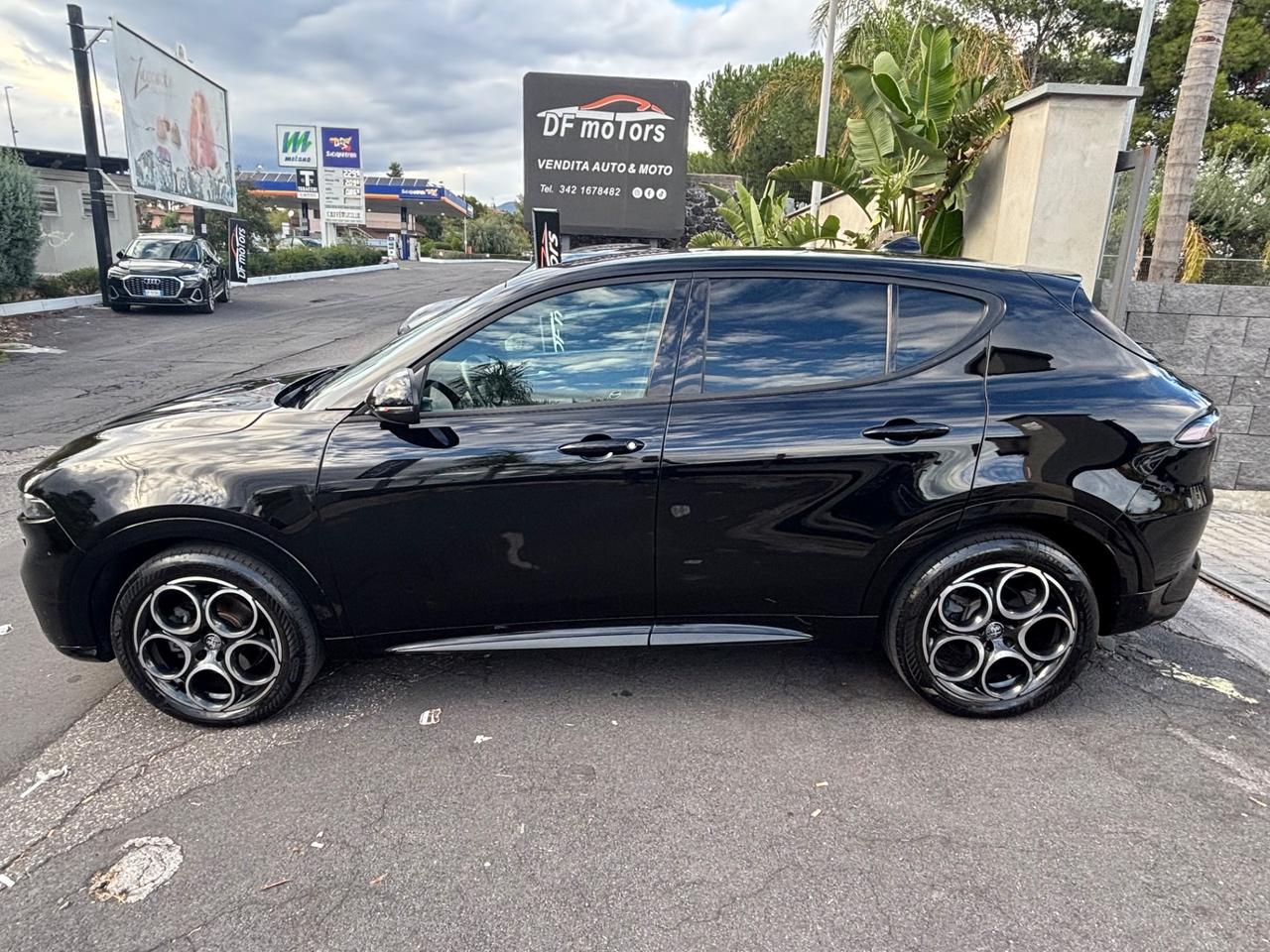 Alfa Romeo Tonale 1.6 diesel -2024