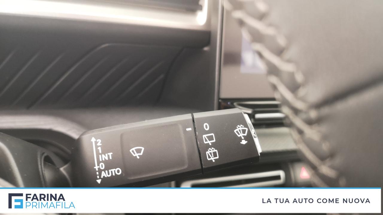 CITROEN Nuova C3 Turbo 100cv - MAX