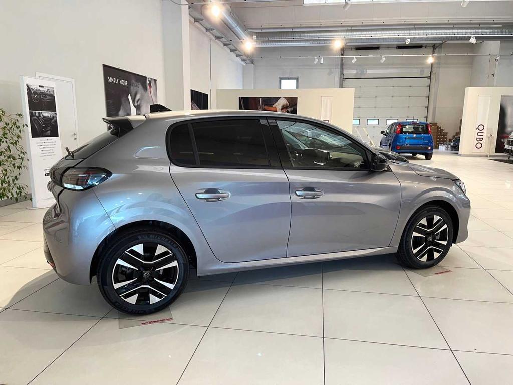 Peugeot 208 1.2 puretech Allure s&s 100cv