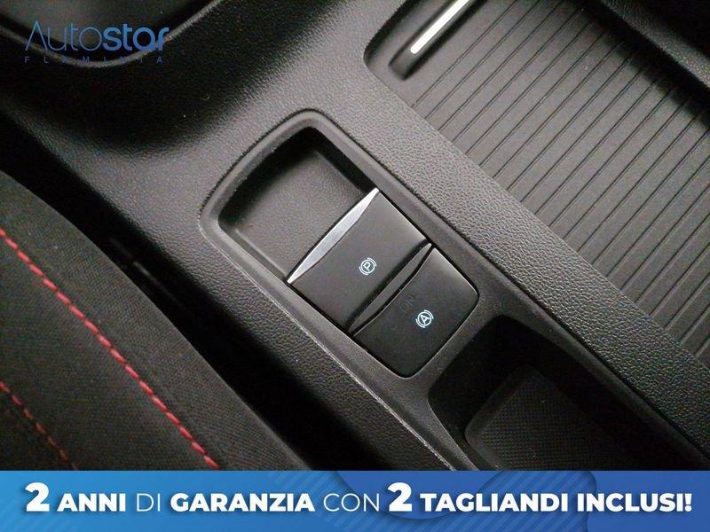 Ford Focus 1.0 ecoboost h ST-Line Style 125cv