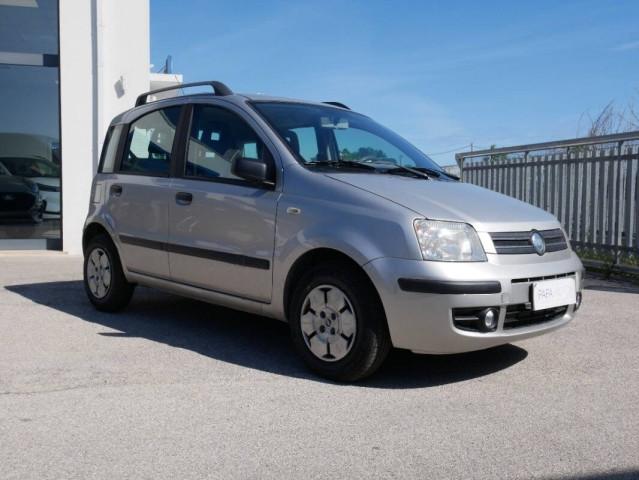 Fiat Panda 1.2 Dynamic eco