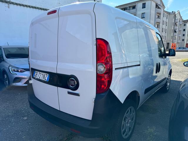 FIAT Doblo Doblò 1.4 Natural Power PC-TN Cargo Business