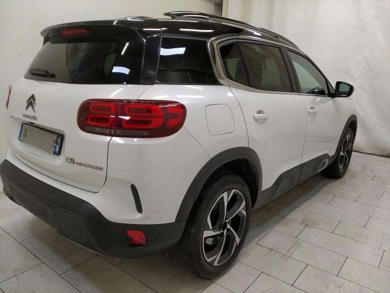 Citroën C5 Aircross 1.5 bluehdi Shine s&s 130cv eat8 my19