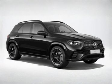 Mercedes-Benz GLE GLE 300 d 4Matic Mild Hybrid AMG Line Advanced Plus