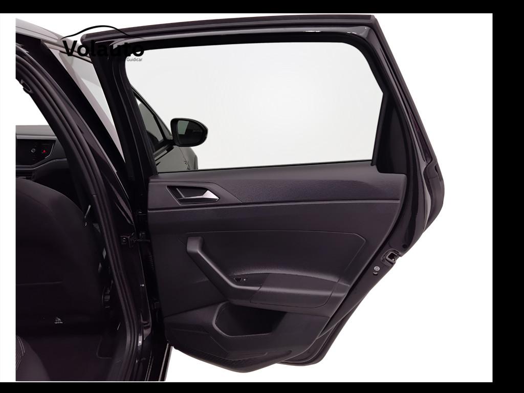 VOLKSWAGEN Taigo - Taigo 1.0 tsi R-Line 115cv