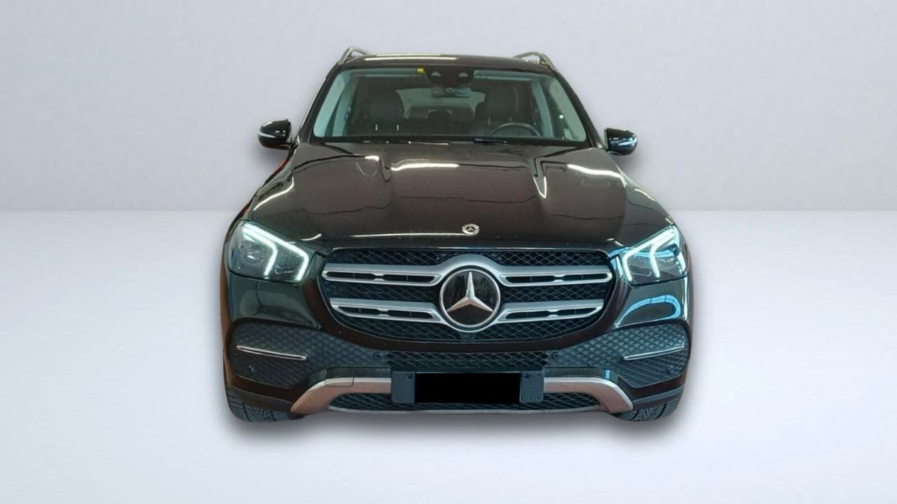 Mercedes-benz GLE 300 d 4Matic Mild Hybrid Sport