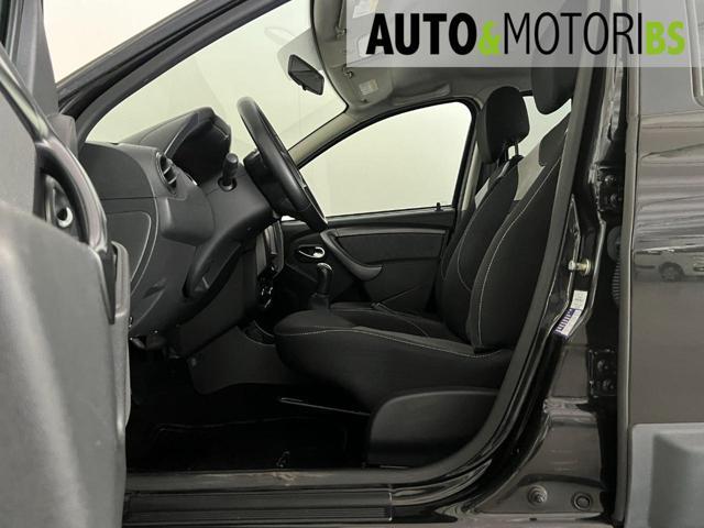 DACIA Duster 1.6 115CV S&S 4x2 Serie Speciale GPL Ambiance