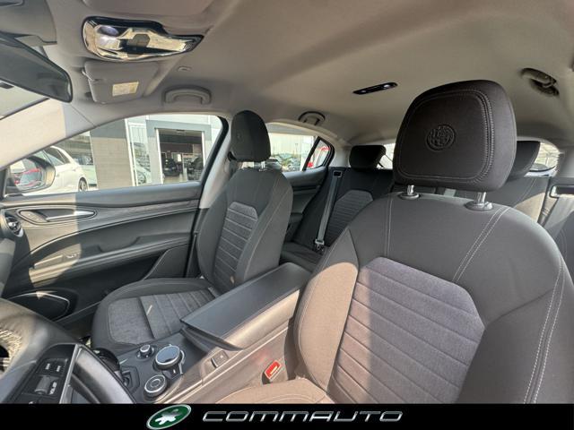 ALFA ROMEO Stelvio 2.2 Turbodiesel 190 CV AT8 RWD Business