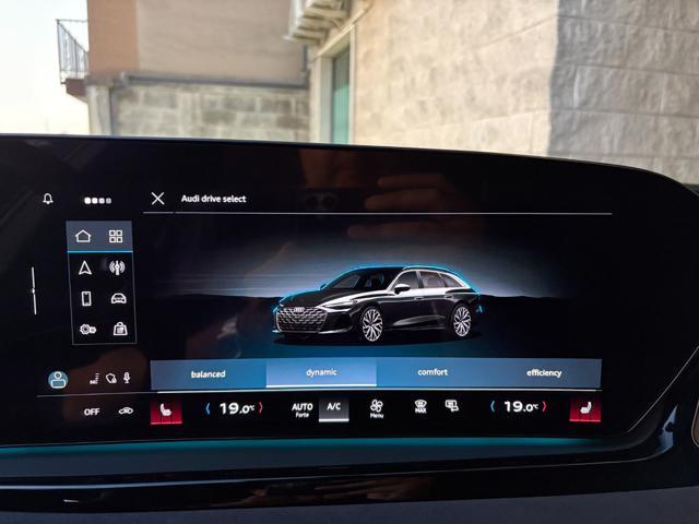 AUDI A6 Avant TDI 150 kW S tronic quattro S line edition one.