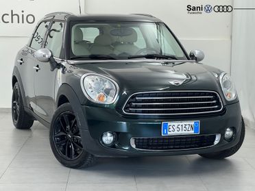 MINI Mini III R55 2007 Clubman Mini Clubman 1.6 Cooper D 112cv FL