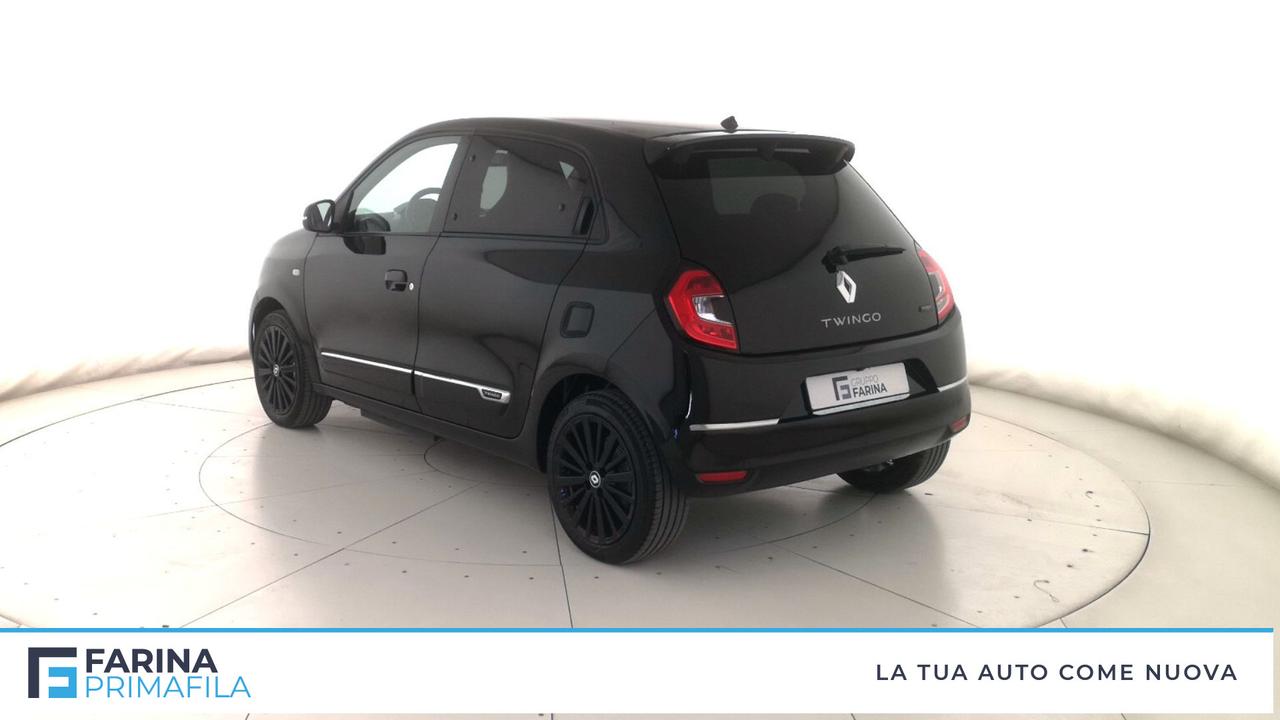 RENAULT Twingo Electric - Twingo Urban Night 22kWh