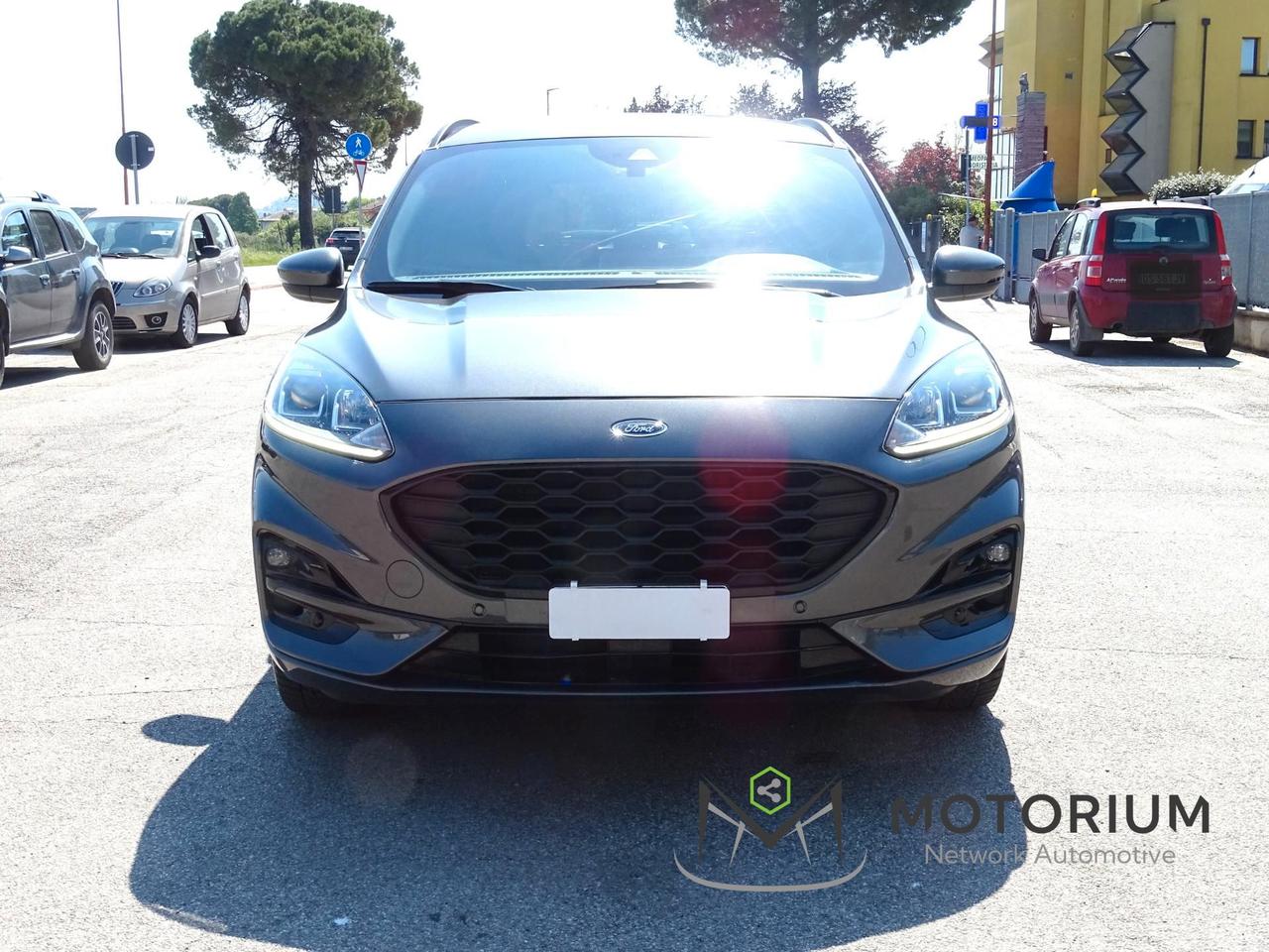 Ford Kuga 2.5 phev ST-Line X 2wd 190cv